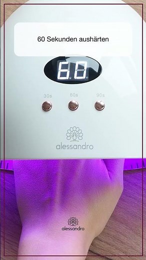 How To: Striplac | Step by Step | alessandro