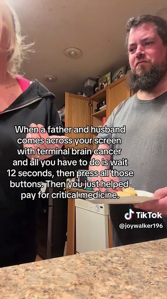 Supporting Families Affected by Terminal Brain Cancer