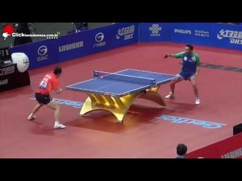 Jogo de Tênis de Mesa Profissional Super Disputado - STIGA TABLE TENNIS