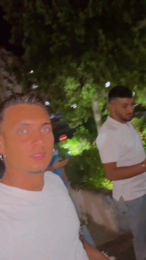 I tuoni a palermo 😂@alexarcoleo0