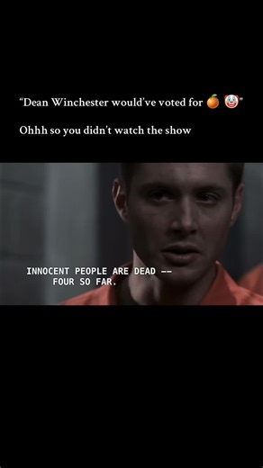 Understanding Sam Winchester's Character in Supernatural