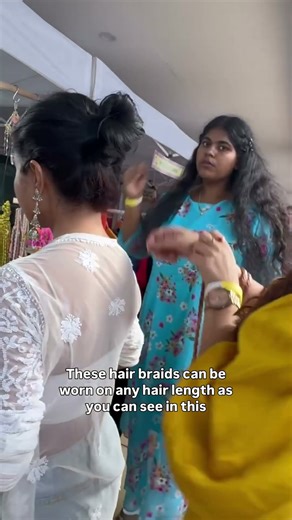 Short Hair Boho Hairstyle #bohohairbraids #braids #bohohairstyle