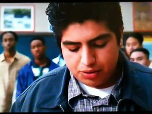 Freedom Writers ,toast for change