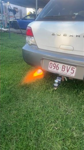 I ADDED 2-STEP TO MY IMPREZA 💥 (Huge pops!) #subaru #wrx #antilag