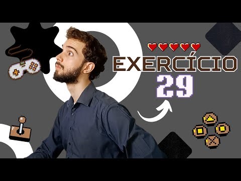 72 | Módulo 4: Interações com o teclado para jogos no P5.js (Exercício 29 - PlayFísica)
