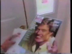 1996 - There's Excitement When the Cable TV Guide Arrives in the Mail