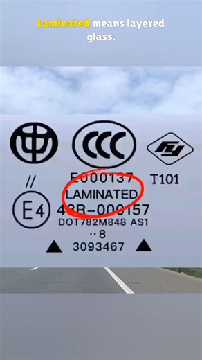 How Used Car Dealers Tell If a Windshield Was Replaced