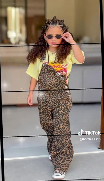 Fashion Inspiration for Kids: Captivating Styles