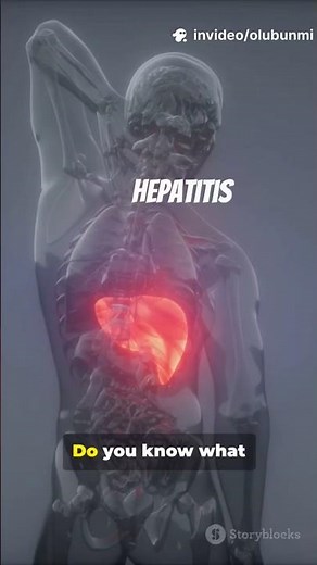 “Hepatitis Explained: Causes, Symptoms, Treatment & Prevention”