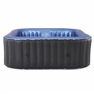 MSPA Hot Tub Inflable Spa Tekapo Comfort Para 6 Personas MSpa | falabella.com