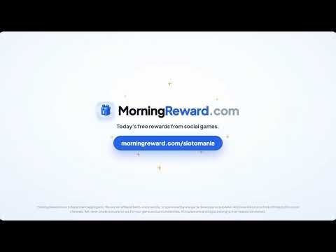 Slotomania Free Coins