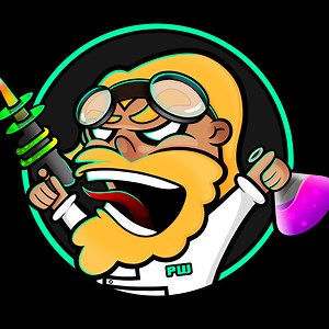 ProfessorWeird1 - Twitch