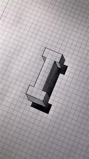 3D Illusion Drawing Techniques