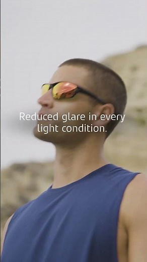 ZEISS PerformaSun Road Lenses | Polarized Prescription Sunglass lenses for the Open Road