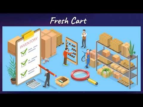 Webinar: From Warehouse to Last Mile: End-to-End Logistics 4.0 on Odoo 19