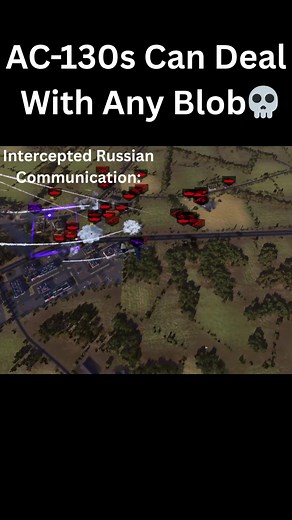 Wargame Strategy Guide: Overcoming the AC-130 Threat