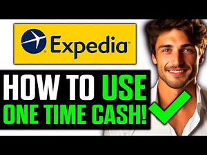 How To Use One Key Cash on Expedia 2025 - Step by Step