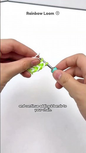 Make crochet and bracelets?!