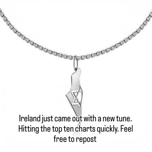 Feel free to repost the top song of the year. It only took a few years to make the charts. | Alef Bet Jewelry | Facebook