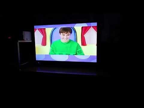 Opening Of Dora The Explorer: Meet Diego VHS From 2003