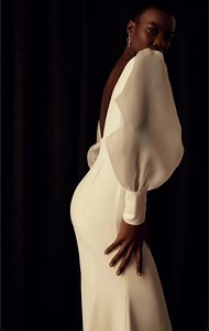 Bertie 🖤 The Catwalk Collection; being featured all this week Available in store | Book an appointment to browse our collection of bridal gowns ☎️ Call 02871 268001 or DM to book your bridal appointment 📍Tomorrow’s Bridal, 21-22 The Diamond, Derry, BT48 6HP #tomorrowsbridal #tomorrows #bride #wedding #bridetobe #weddingday #celebration #love #happy #weddingdress #yestothedress #photooftheday #bridalgowns #derry #bridesofinstagram #modernbride #brideinspo #2023bride #shopping #weddinginspiratio