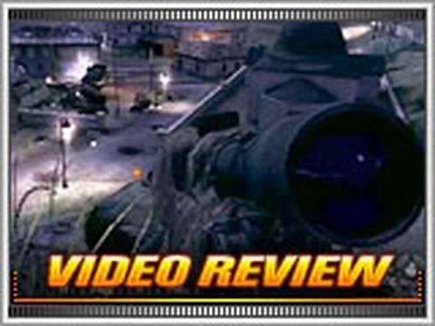Modern Warfare Reflex Edition Review