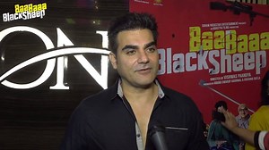 20 shares | The stars at the premiere of #BaaBaaaBlackSheep last...