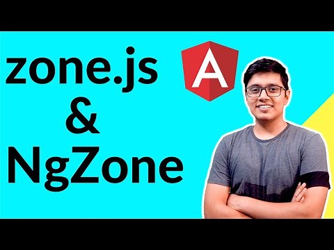 Zone.js and NgZone in Angular | Run your code outside Angular
