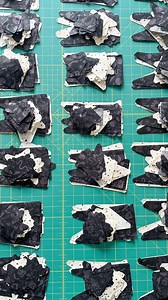 When you cut all of your pieces (binding included!!) before you start doing any sewing - look at us 😉 Has to be thanks to an AccuQuilt 😉🙌🏼 Comment PINE to get a link to this new die and free patterns sent to your DMs 💌 When do you cut your binding strips? | AccuQuilt