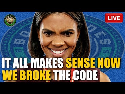 We Broke the Candace Code: Two Theories Explaining the TPUSA Fallout - Both Sides