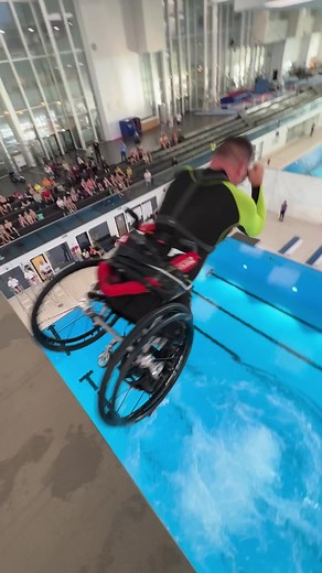 Thrilling Death Diving: A Sport for All | Avhaugland Splash