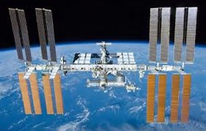 Clear View Of International Space Station Tonight In DC, Virginia