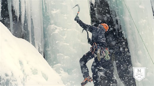 Anyone else missing the snow (and Mountain & Cold Weather Company) right now? | Norwich University