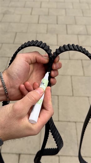 Entice Studio on Instagram: "Smart trick to measure a band #smart #measure #trick #easy"