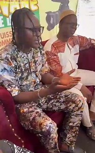 Floby officiel 🇧🇫🔥 | Yamwemba Dominique