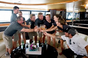 'Below Deck Sailing Yacht': What Happened to the Season 1 Crew?