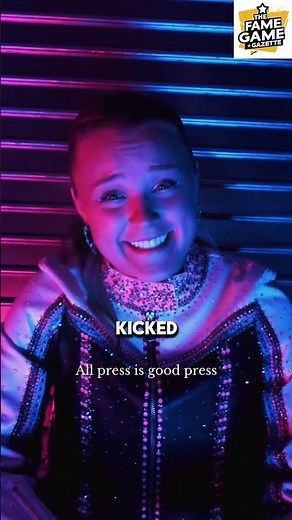 JoJo Siwa Completely RUINS Her Own Concert 😭💀