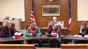 Mingo Village Council faces criticism over transparency in fire chief case