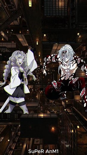 who killed whom in demon slayer special #demonslayer #viral #anime #edit #shorts #tanjiro #kny