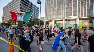 ICE brings ‘volatile’ activity to KC area. What to know & how to stay safe