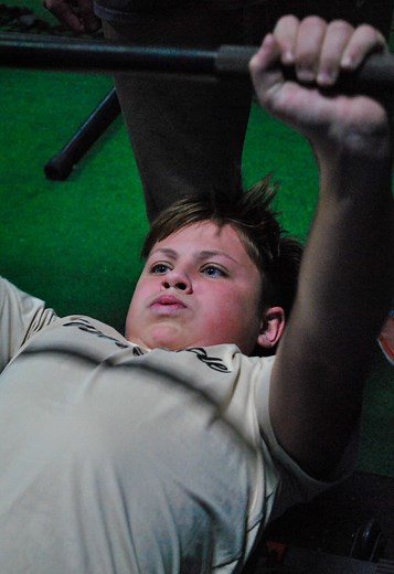 16 Essential In-Season Workouts for Baseball Players