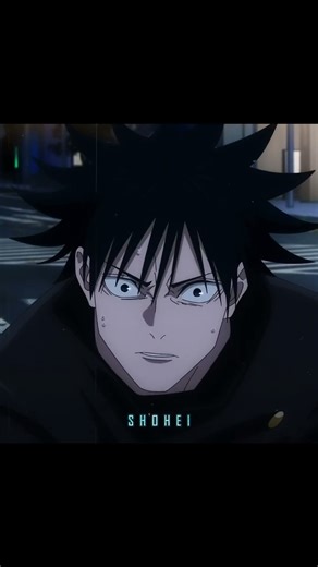 「Toji's ui mode☠️?」-jujutsu kaisen edit #jjk #gojo #toji #anime #megumi #yuji #jujutsukaisen