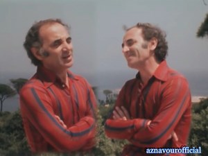 135K views · 7.7K reactions | [Archive] - 1976, Charles Aznavour interprétait "Mes emmerdes" ❤ | Charles Aznavour | Facebook
