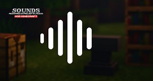 Voici le mod Minecraft qui remplace (presque) tous les sons du jeu