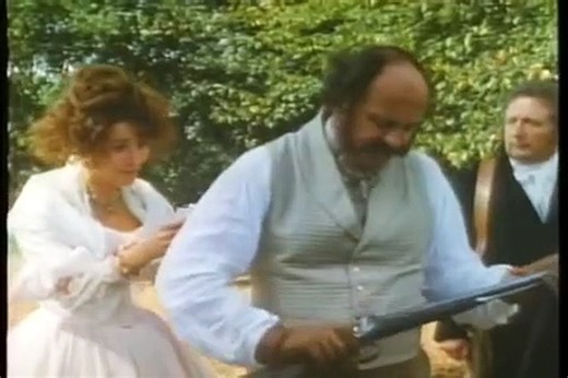 Impromptu | movie | 1991 | Official Trailer