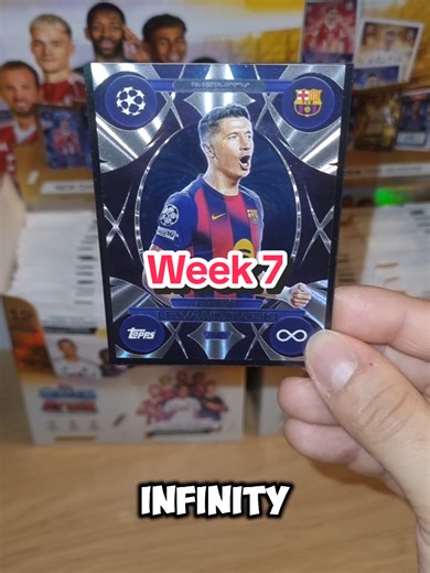 Week 7 Pack Opening Recap: Autographs and Collectibles