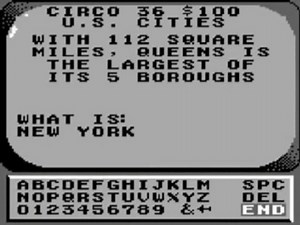 Classifica: Jeopardy! Teen Tournament GameTek, Hasbro Interactive, Atari - Nintendo Entertainment System, Super Nintendo Entertainment System, Nintendo 64, Game Boy (1988) | SuperGames Omega | Facebook