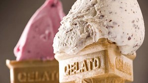 Gelato Recipe
