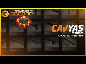 ⭕️ GGDrop Case Opening | Bonus Wheel Promo Code: FCDCC