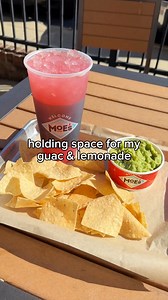 On my way to the movies | Moe's Southwest Grill